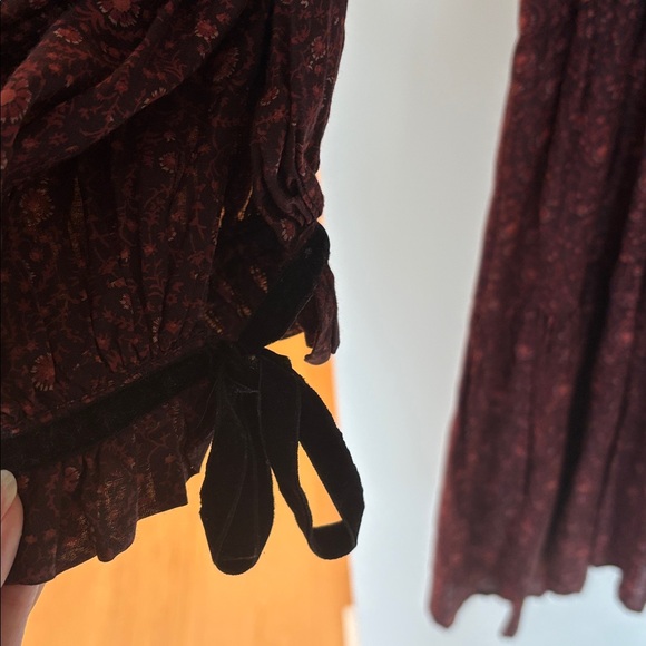 Doen Azalea Dress - Picture 6 of 8